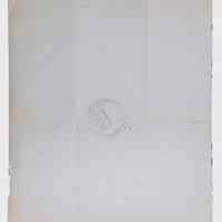          Letter from B.T. Harvey to Mr. J. Wardlaw, Secretary of Edison Pioneers picture number 2
   