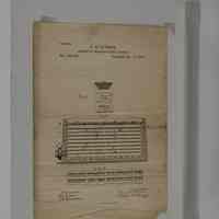 Lewis H. Latimer’s Patent for the Process of Manufacturing Carbons (1882)