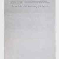          Membership Records, (3 folders, 1917-ca. 1915) picture number 6
   