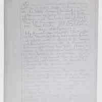          Membership Records, (3 folders, 1917-ca. 1915) picture number 9
   
