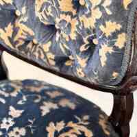          Victorian Parlor Chair from Lewis Latimer’s Home picture number 6
   