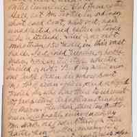          Correspondence Sent and Received, (24 folders, 1879-1923) picture number 3
   