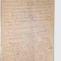          Correspondence Sent and Received, (24 folders, 1879-1923) picture number 5
   