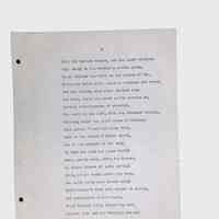          Writings, (1 box, 1 binder, ca. 1910-1912) picture number 26
   