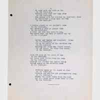          Writings, (1 box, 1 binder, ca. 1910-1912) picture number 45
   