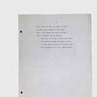          Writings, (1 box, 1 binder, ca. 1910-1912) picture number 47
   