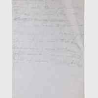          Writings, (1 box, 1 binder, ca. 1910-1912) picture number 89
   