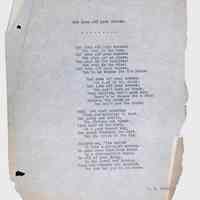          Writings, (1 box, 1 binder, ca. 1910-1912) picture number 107
   