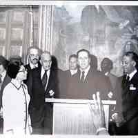          Photographs, (2 folders, 1971) picture number 24
   