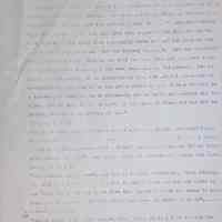 William Latimer Papers, (1 folder, 1964,1969)