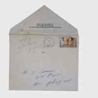          Printed Material, (1 folder, 1970) picture number 2
   