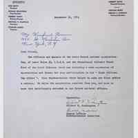          Printed Material, (1 folder, 1970) picture number 4
   
