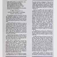          Printed Material, (1 folder, 1970) picture number 6
   