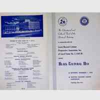          Printed Material, (1 folder, 1970) picture number 7
   