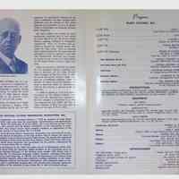         Printed Material, (1 folder, 1970) picture number 8
   