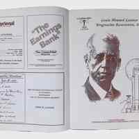          Printed Material, (2 folders, 1986-1990) picture number 34
   
