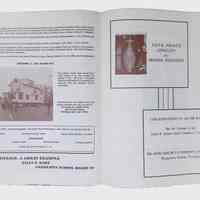          Printed Material, (2 folders, 1986-1990) picture number 38
   