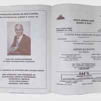          Printed Material, (2 folders, 1986-1990) picture number 39
   