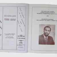          Printed Material, (2 folders, 1986-1990) picture number 43
   