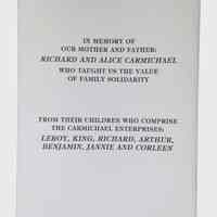          Printed Material, (2 folders, 1986-1990) picture number 44
   