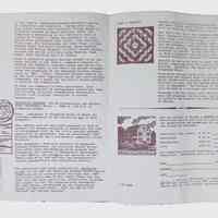          Printed Material, (2 folders, 1986-1990) picture number 51
   