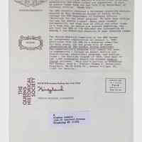          Printed Material, (2 folders, 1986-1990) picture number 52
   