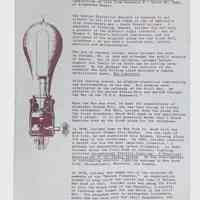          Printed Material, (2 folders, 1986-1990) picture number 54
   