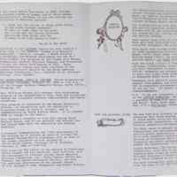          Printed Material, (2 folders, 1986-1990) picture number 55
   