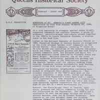          Printed Material, (2 folders, 1986-1990) picture number 57
   