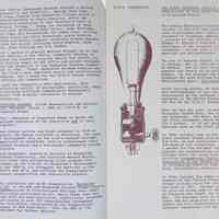          Printed Material, (2 folders, 1986-1990) picture number 58
   