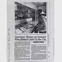          Printed Material, (2 folders, 1986-1990) picture number 62
   