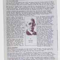          Printed Material, (2 folders, 1986-1990) picture number 63
   