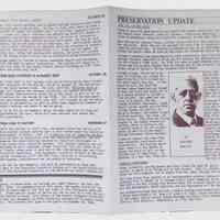          Printed Material, (2 folders, 1986-1990) picture number 65
   