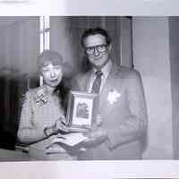          Lewis H. Latimer Children’s Museum Photographs, (1 folder, 1990) picture number 1
   