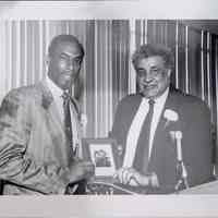          Lewis H. Latimer Children’s Museum Photographs, (1 folder, 1990) picture number 4
   