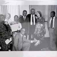          Lewis H. Latimer Children’s Museum Photographs, (1 folder, 1990) picture number 5
   