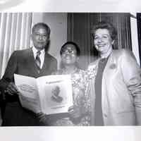          Lewis H. Latimer Children’s Museum Photographs, (1 folder, 1990) picture number 7
   