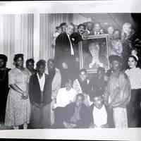          Lewis H. Latimer Children’s Museum Photographs, (1 folder, 1990) picture number 9
   