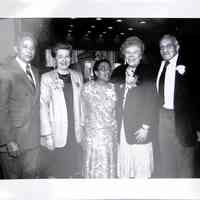          Lewis H. Latimer Children’s Museum Photographs, (1 folder, 1990) picture number 10
   