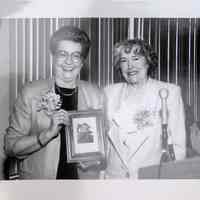          Lewis H. Latimer Children’s Museum Photographs, (1 folder, 1990) picture number 11
   
