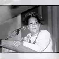          Lewis H. Latimer Children’s Museum Photographs, (1 folder, 1990) picture number 12
   