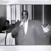          Lewis H. Latimer Children’s Museum Photographs, (1 folder, 1990) picture number 13
   