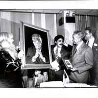          Lewis H. Latimer Children’s Museum Photographs, (1 folder, 1990) picture number 15
   