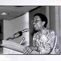          Lewis H. Latimer Children’s Museum Photographs, (1 folder, 1990) picture number 16
   