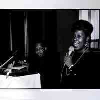          Lewis H. Latimer Children’s Museum Photographs, (1 folder, 1990) picture number 17
   