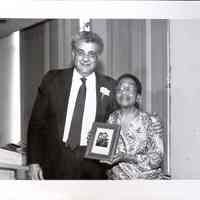          Lewis H. Latimer Children’s Museum Photographs, (1 folder, 1990) picture number 18
   