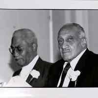          Lewis H. Latimer Children’s Museum Photographs, (1 folder, 1990) picture number 19
   