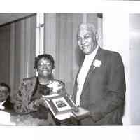         Lewis H. Latimer Children’s Museum Photographs, (1 folder, 1990) picture number 20
   