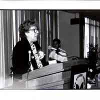          Lewis H. Latimer Children’s Museum Photographs, (1 folder, 1990) picture number 21
   