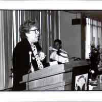          Lewis H. Latimer Children’s Museum Photographs, (1 folder, 1990) picture number 22
   